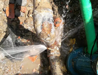 涿州测漏水公司电话