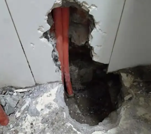 涿州漏水检测电话