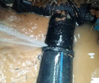 涿州测漏水公司哪家好