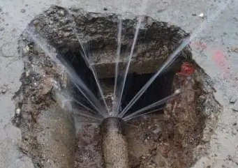 涿州漏水检测多少钱