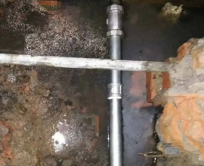 涿州漏水检测公司电话