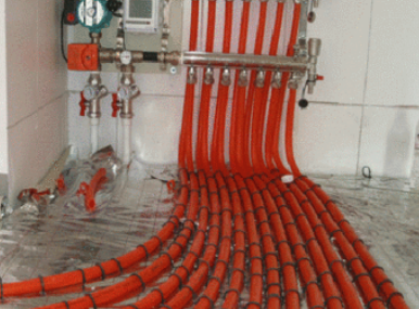 涿州地暖维修多少钱