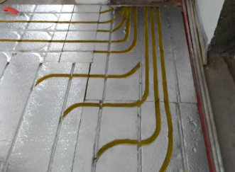 涿州地暖维修哪家好