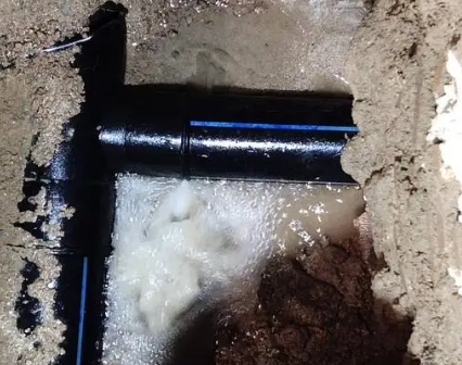 涿州水管漏水检测哪家好