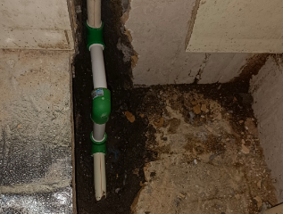 涿州卫生间测漏水哪家好