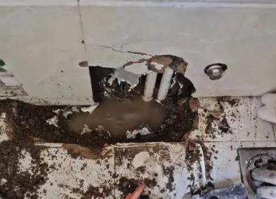 涿州漏水检测电话